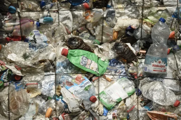 EU packaging rules take effect