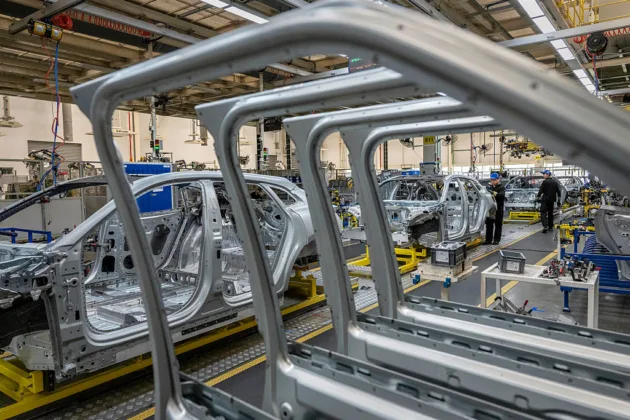 EU rules forcing 25 per cent recycled plastic in new cars enter into force