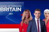 Conservative GB News marks full year as Britain&rsquo;s number one news channel
