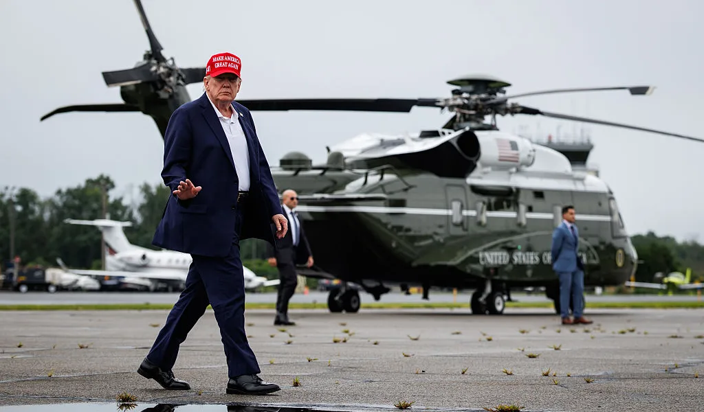 Europe is unprepared for a US victory in Iran