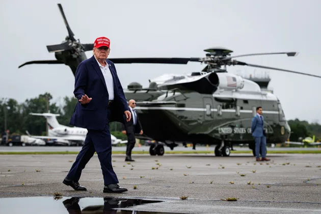 Europe is unprepared for a US victory in Iran