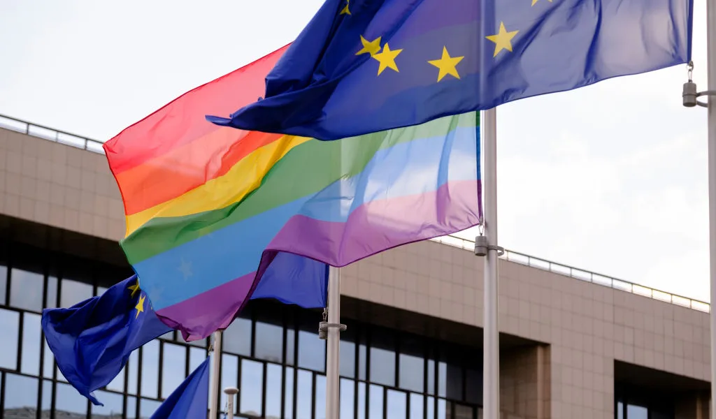 Europe will not be outvoted, it will be renormalised