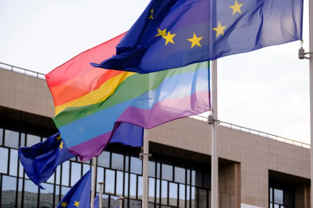 Europe will not be outvoted, it will be renormalised