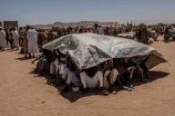 Europe&rsquo;s next migration crisis will come from Sudan