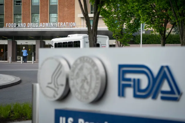 FDA approves Moderna mRNA flu 'vaccine'