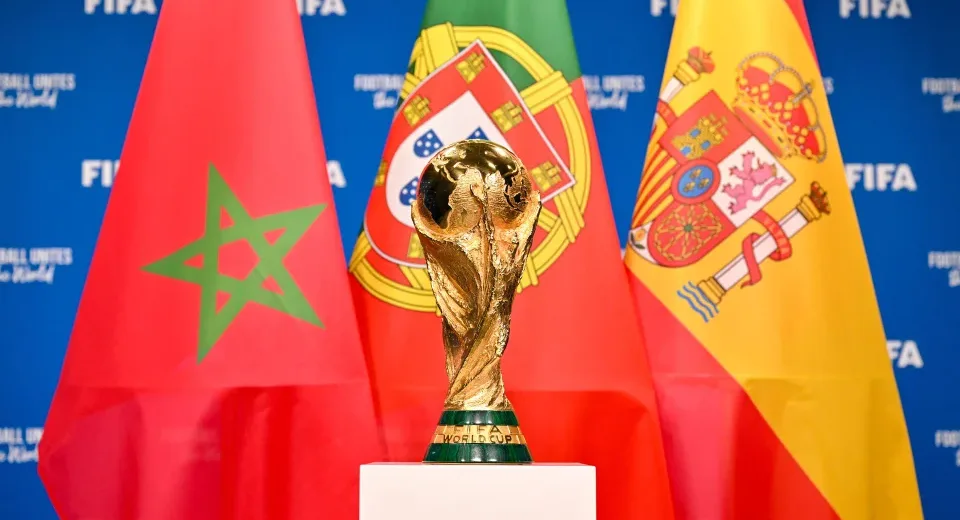 Vox, Podemos and Sumar demand Morocco lose World Cup hosting role