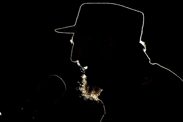 Fidel Castro