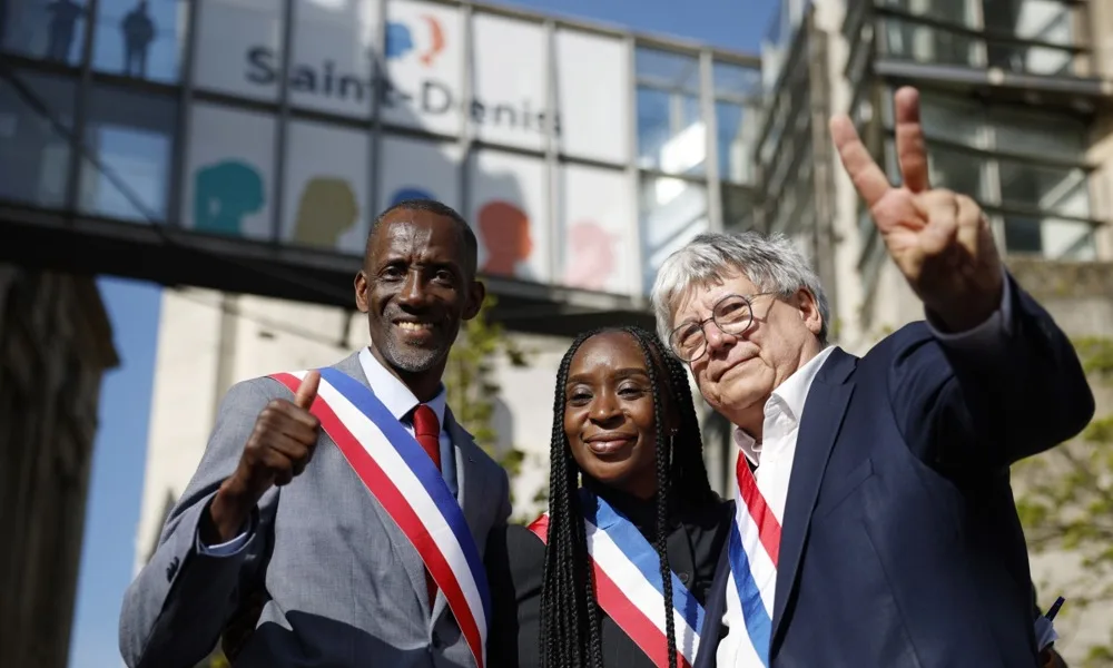French financial prosecutors investigate LFI mayor of Saint-Denis over RATP job