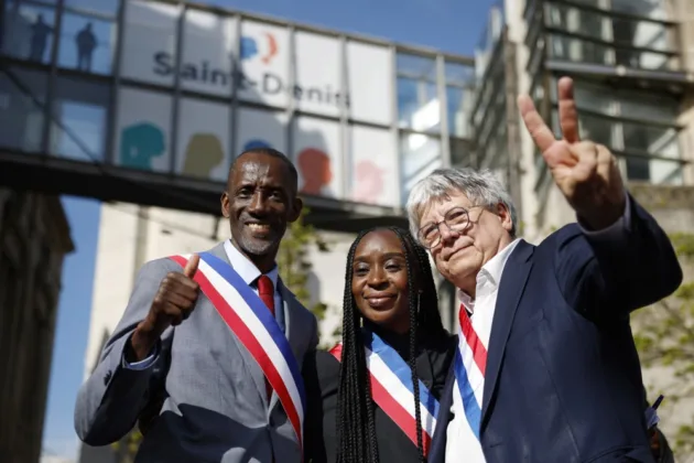 French financial prosecutors investigate LFI mayor of Saint-Denis over RATP job