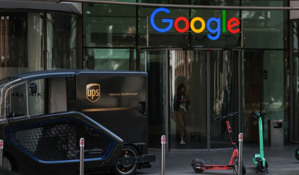 French newspapers file complaint against Google over AI summaries blamed for 38% traffic loss