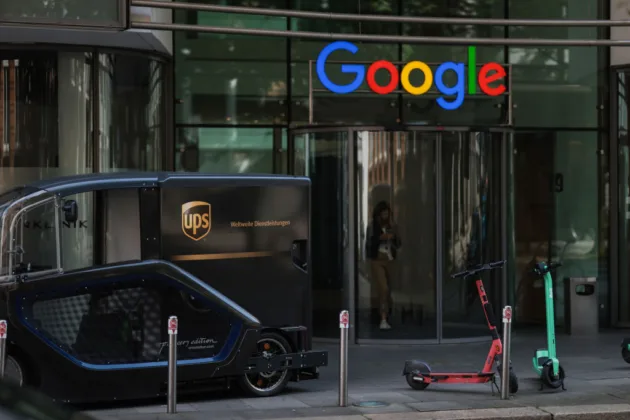 French newspapers file complaint against Google over AI summaries blamed for 38% traffic loss
