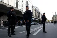 French prosecutors investigate sexual assault after burglary at centenarian&rsquo;s home