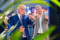 AfD politicians barred from video game fair Gamescom