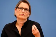 German justice minister pushes for sexual identity clause in Basic Law