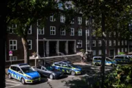 German prosecutors examine 121 more suspected killings by jailed nurse