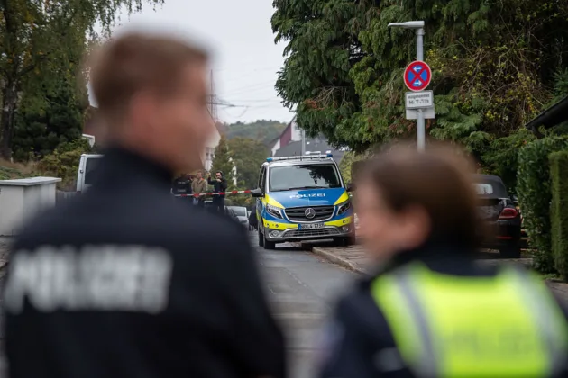 German trauma surgeons record sharp rise in life-threatening stab injuries