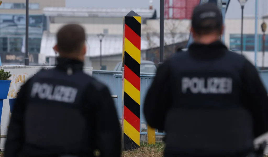 Germany overhauls its spy services as hybrid war with Russia escalates