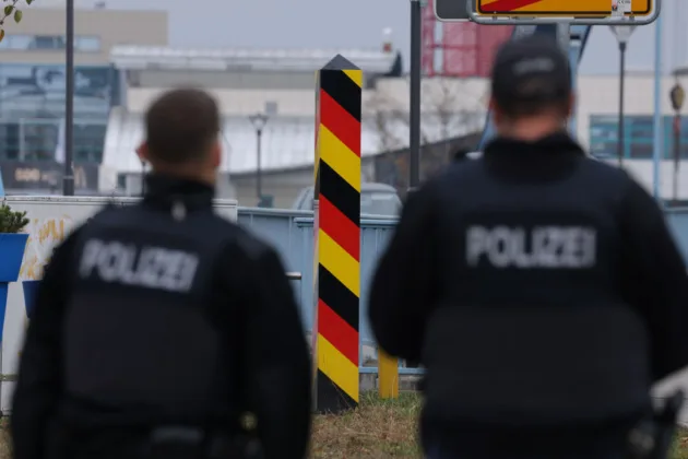 Germany overhauls its spy services as hybrid war with Russia escalates