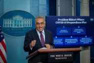 Former Biden COVID coordinator says pandemic &lsquo;probably was a lab leak&rsquo;