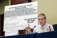 Former Fauci adviser pleads guilty to concealing documents on Covid origins
