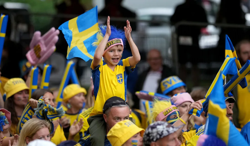 Sweden grants only 98 citizenships in July, most of them Nordic, as tougher rules take effect
