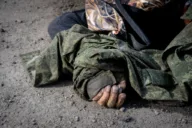 Media research identifies over 239,000 Russian soldiers killed in Ukraine
