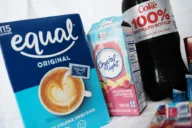 Germany plans sugar tax that includes sugar free drinks
