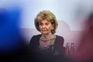 Ex-president of German Jewish council draws parallel between AfD and Nazi party&rsquo;s rise