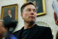 Zelensky awards Order of Freedom to Musk