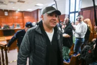 Nord Stream saboteur suspect caught in Croatia