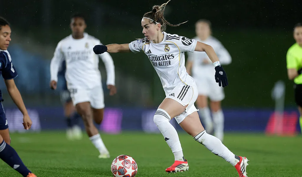 Zero bids for broadcasting rights of female football in Spain