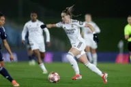 Zero bids for broadcasting rights of female football in Spain