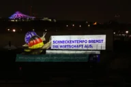 Leading German corporations demand immediate implementation of reforms