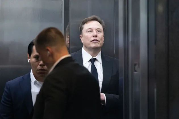 Elon Musk says X will make government censorship requests clearly visible