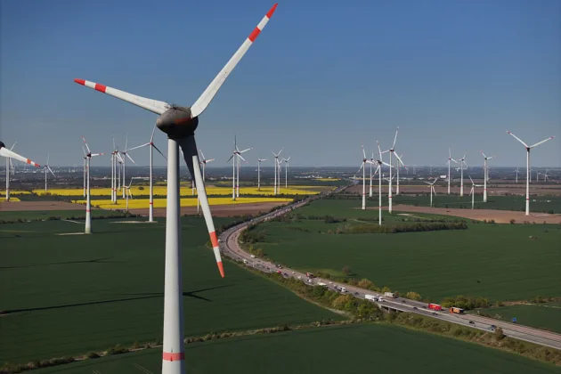 German nuclear group files complaint against public broadcaster for inflating atom costs and cheapening wind