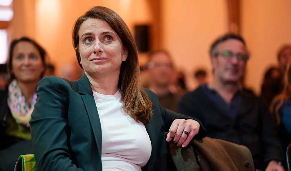 Green Party leader backs ‘civil disobedience’ if RN wins