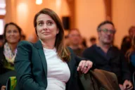 Green Party leader backs &lsquo;civil disobedience&rsquo; if RN wins