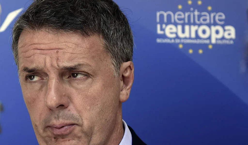 Two former Italian centre-left PMs reject woke culture and urge focus on economic inequality