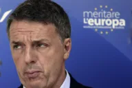 Two former Italian centre-left PMs reject woke culture and urge focus on economic inequality