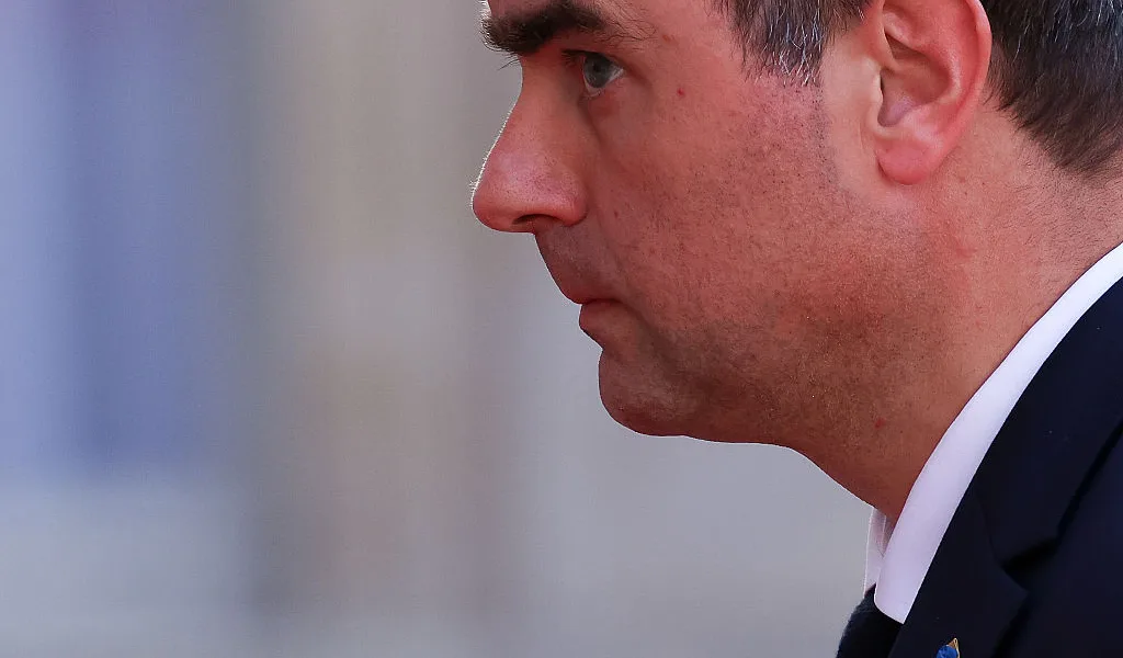 French PM admits few ministries meet cyber standards after large hacks