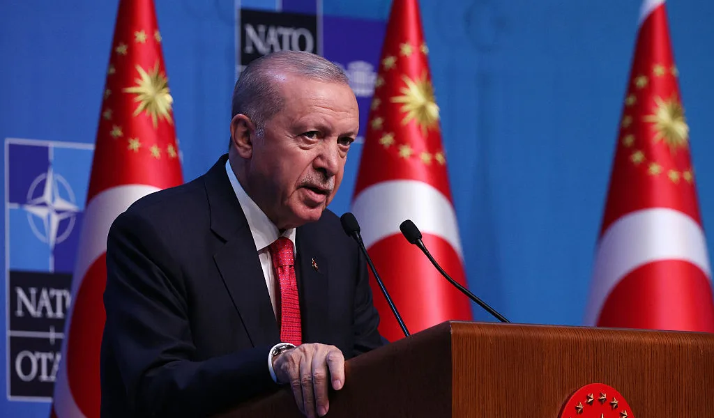 Turkish comic who mocked Erdoğan rearrested on separate charges just after being released