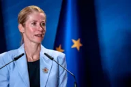 Kallas plans &lsquo;most far-reaching&rsquo; Russia sanctions package for autumn