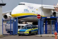 Drone with explosives at Leipzig airport indicates possible attack