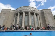 Berlin cancels Black-only swimming event after &lsquo;racist agitation&rsquo; and backlash