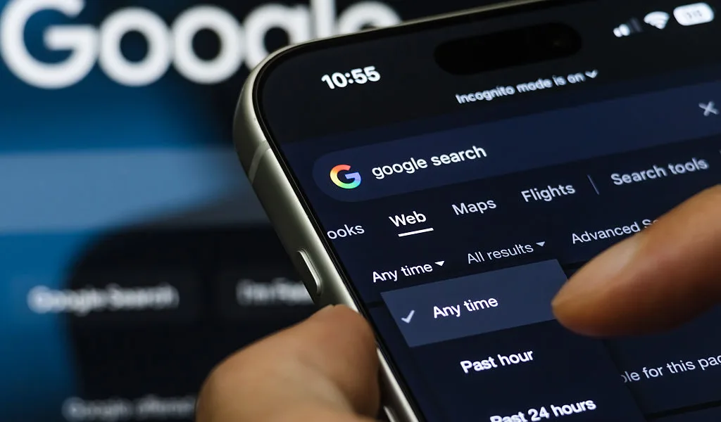 Google eases EU spam rules on publisher sites after Brussels probe