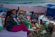 Spain defies EU and prepares transfer of 500 migrant girls from Ceuta to mainland after spike in sexual assaults
