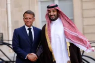 Saudi Arabia to invest &euro;6 billion in three theme parks near Paris
