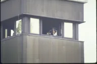 German police union deputy faces sworn claims over East German border past