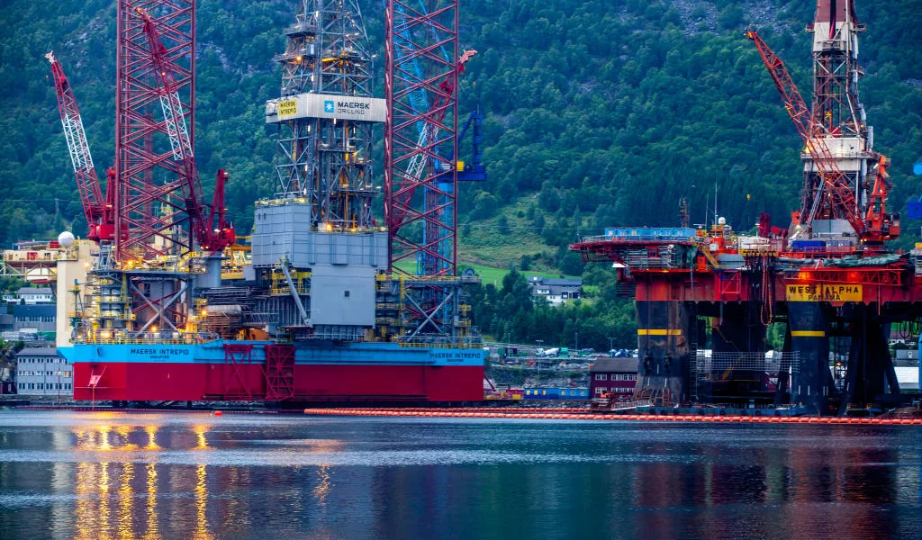 Norway rejects EU Arctic drilling ban and ditches ‘green battery’ role