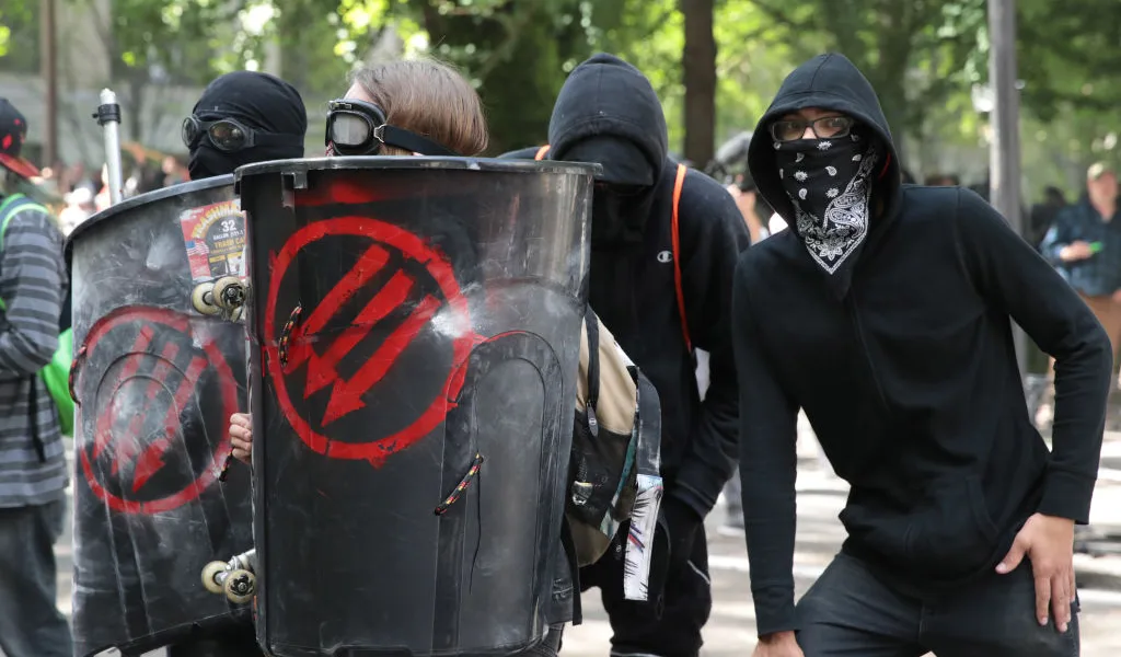 US exposes Italy-based tech collective used by violent far-left groups and terrorists